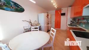 2-к квартира, вторичка, 75м2, 7/17 этаж