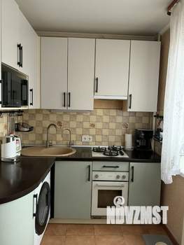 2-к квартира, вторичка, 42м2, 2/9 этаж