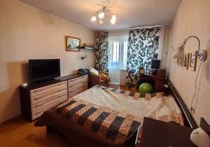 2-к квартира, вторичка, 50м2, 8/10 этаж
