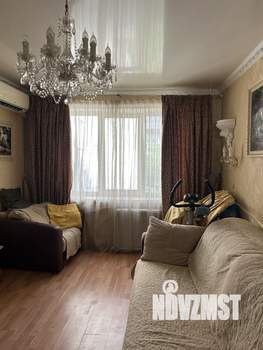2-к квартира, вторичка, 42м2, 4/9 этаж