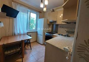 1-к квартира, вторичка, 32м2, 3/5 этаж