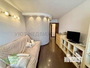 2-к квартира, вторичка, 53м2, 14/14 этаж