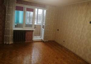 1-к квартира, вторичка, 30м2, 4/5 этаж