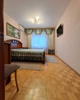 2-к квартира, вторичка, 52м2, 4/9 этаж