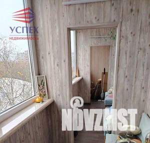 4-к квартира, вторичка, 75м2, 7/9 этаж