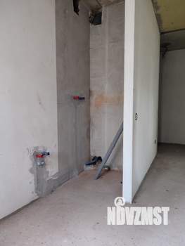 2-к квартира, вторичка, 30м2, 1/5 этаж