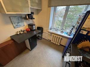 2-к квартира, вторичка, 42м2, 3/5 этаж