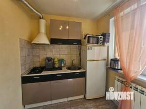 1-к квартира, вторичка, 33м2, 5/5 этаж