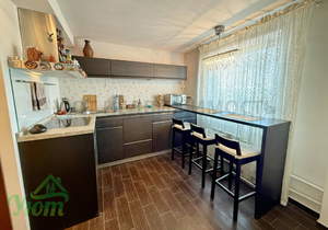 2-к квартира, вторичка, 53м2, 14/14 этаж