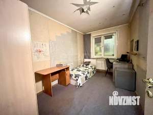 3-к квартира, вторичка, 68м2, 3/9 этаж