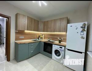 1-к квартира, вторичка, 47м2, 2/12 этаж