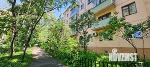 2-к квартира, вторичка, 43м2, 2/5 этаж