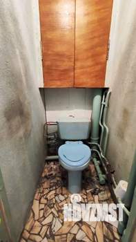 1-к квартира, вторичка, 35м2, 11/14 этаж