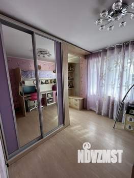 3-к квартира, вторичка, 71м2, 13/14 этаж