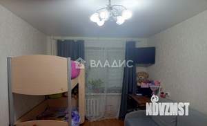 1-к квартира, вторичка, 28м2, 2/5 этаж