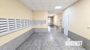 1-к квартира, вторичка, 64м2, 4/18 этаж