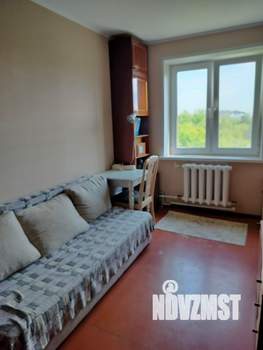 3-к квартира, вторичка, 56м2, 9/9 этаж