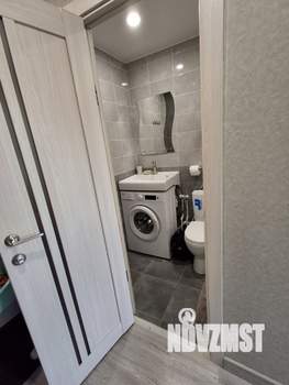 Студия квартира, вторичка, 18м2, 4/5 этаж