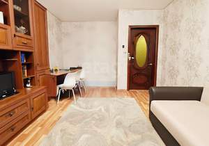 3-к квартира, вторичка, 98м2, 2/10 этаж
