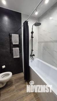 1-к квартира, вторичка, 44м2, 7/10 этаж