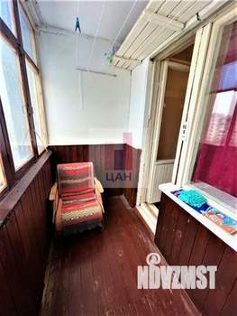 1-к квартира, вторичка, 33м2, 8/9 этаж