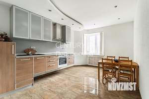 2-к квартира, вторичка, 94м2, 2/10 этаж