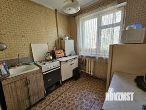 1-к квартира, вторичка, 31м2, 2/5 этаж