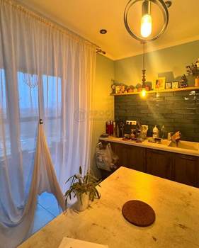 3-к квартира, вторичка, 76м2, 6/16 этаж