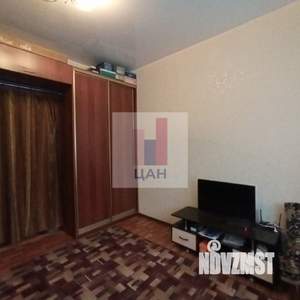1-к квартира, вторичка, 22м2, 1/3 этаж