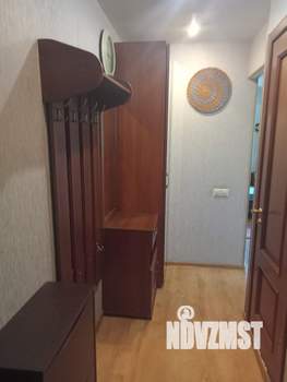 1-к квартира, вторичка, 30м2, 5/5 этаж