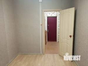 1-к квартира, вторичка, 13м2, 3/5 этаж