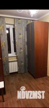 2-к квартира, вторичка, 45м2, 1/5 этаж
