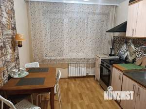 1-к квартира, вторичка, 38м2, 2/14 этаж