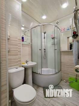 1-к квартира, вторичка, 45м2, 4/5 этаж