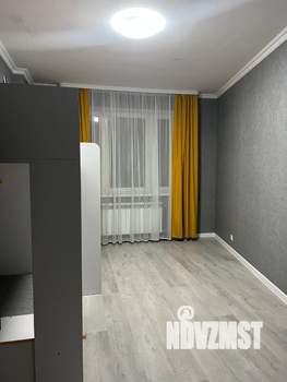 3-к квартира, вторичка, 91м2, 1/14 этаж