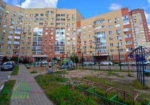 2-к квартира, вторичка, 59м2, 10/10 этаж