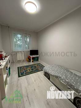 2-к квартира, вторичка, 43м2, 2/5 этаж