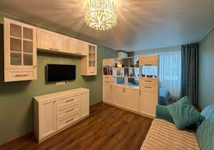 2-к квартира, вторичка, 44м2, 6/9 этаж