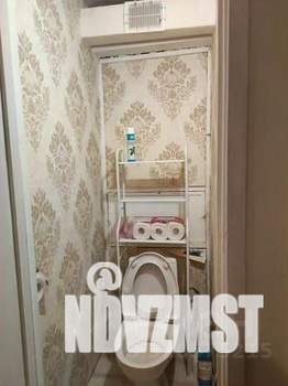 1-к квартира, вторичка, 32м2, 1/5 этаж