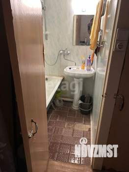 2-к квартира, вторичка, 47м2, 2/5 этаж