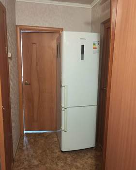 1-к квартира, вторичка, 35м2, 6/9 этаж