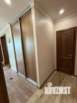 1-к квартира, вторичка, 46м2, 5/10 этаж