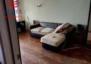 1-к квартира, вторичка, 33м2, 10/12 этаж