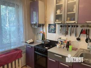 3-к квартира, вторичка, 58м2, 1/5 этаж