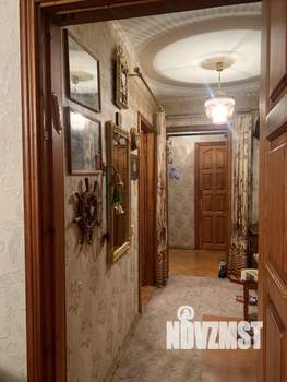2-к квартира, вторичка, 50м2, 6/9 этаж