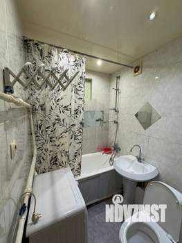 1-к квартира, вторичка, 31м2, 3/4 этаж