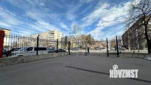 Студия квартира, вторичка, 38м2, 6/10 этаж