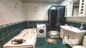 4-к квартира, вторичка, 206м2, 1/14 этаж