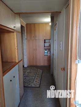 2-к квартира, вторичка, 55м2, 11/14 этаж