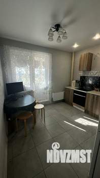 2-к квартира, вторичка, 53м2, 2/25 этаж